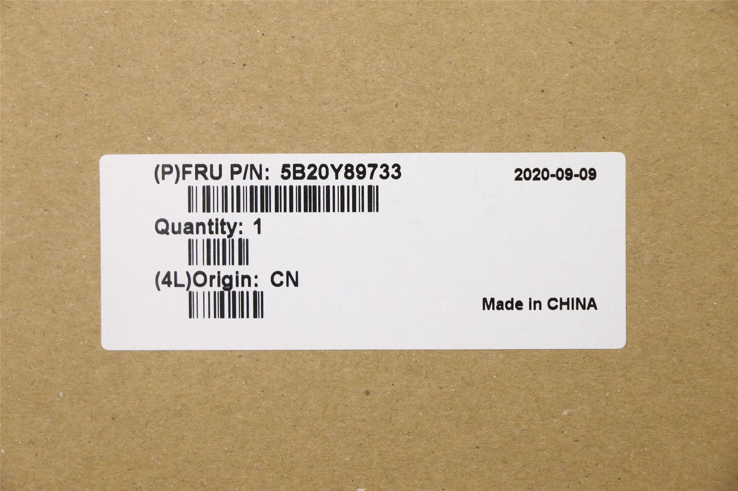 Lenovo Legion 5P-15IMH05H Motherboard Mainboard 5B20Y89733