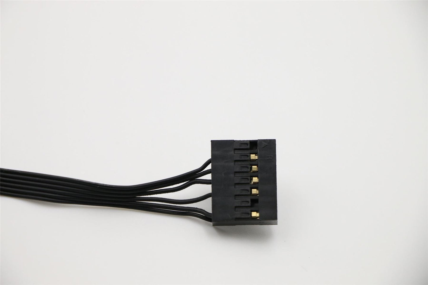 Lenovo Panel FRU,TWR Front panel Ass y 03T9956