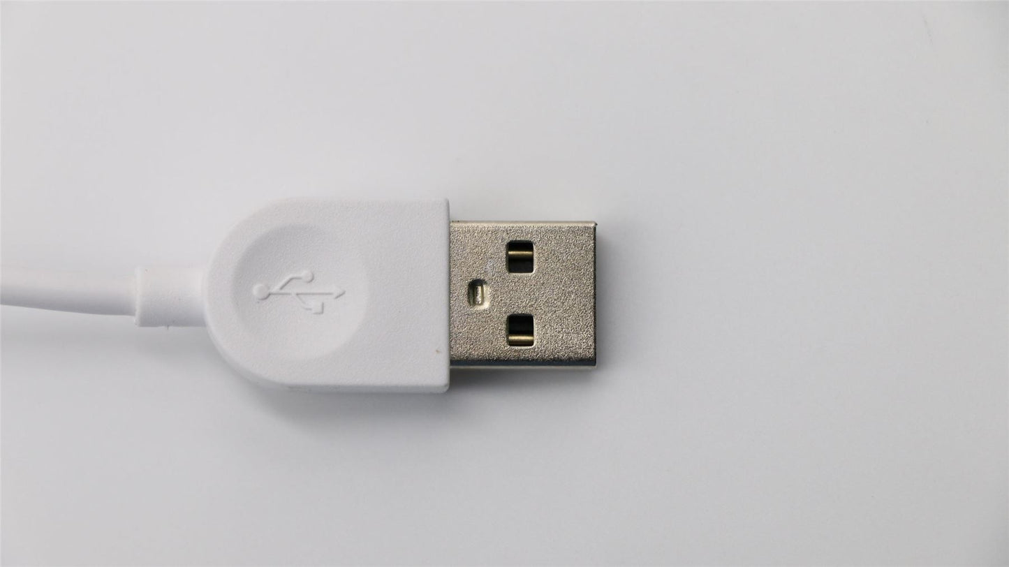 Lenovo USB, Calliope, KB, WH, THAI 00XH672
