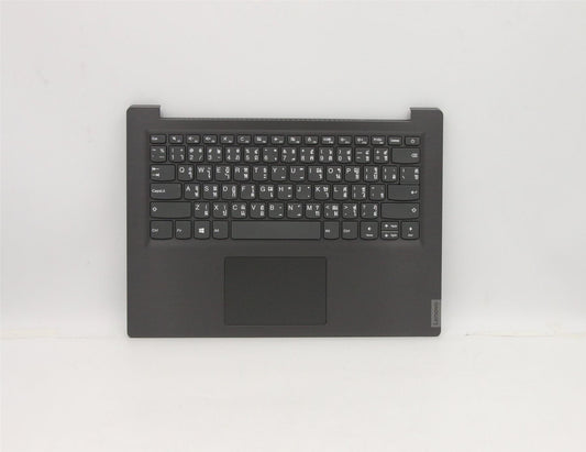 Lenovo Upper case ASM_TI L82C6 IGIMR 5CB0Z21086