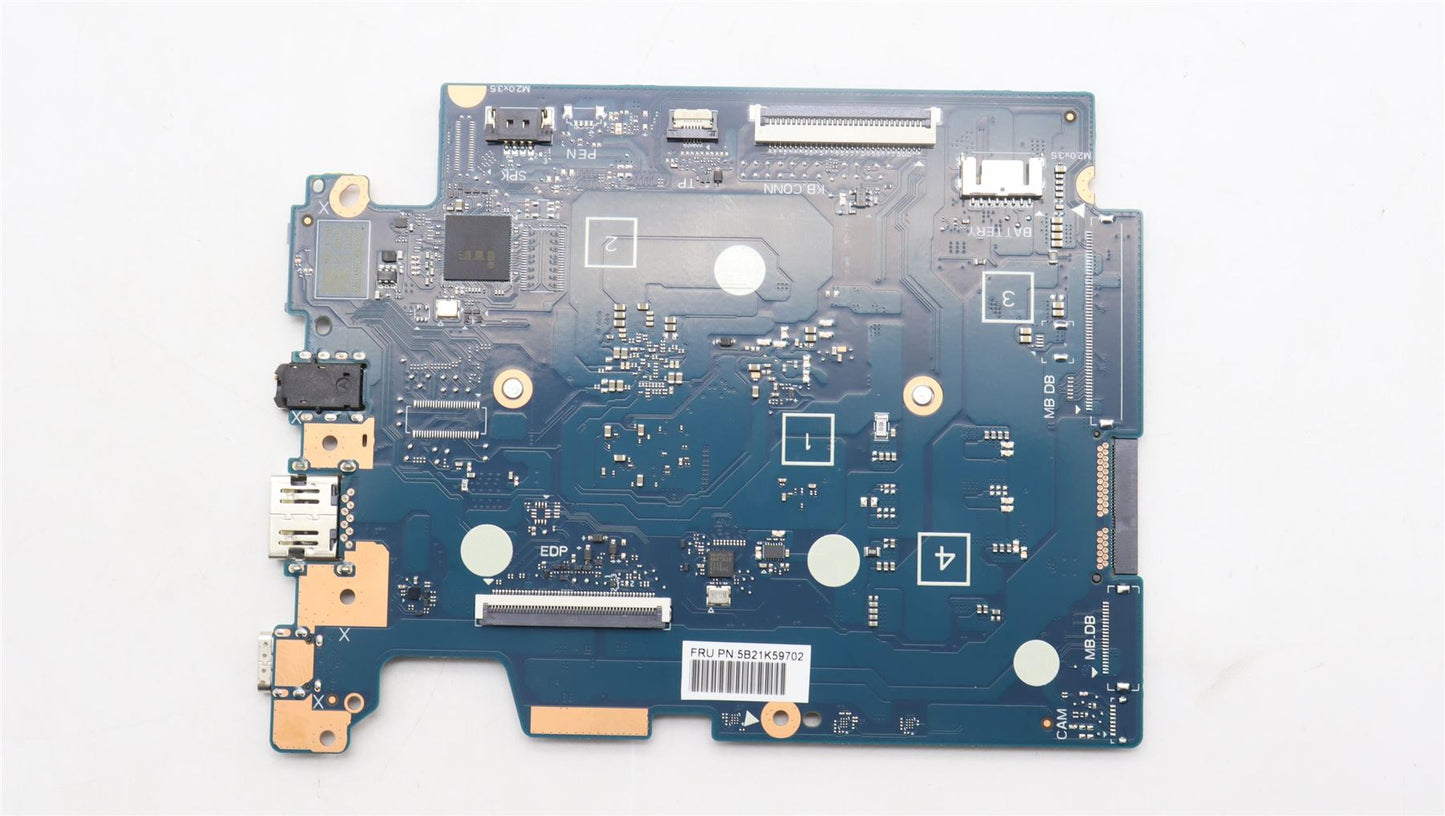 Lenovo Slim IP 3 14M868 Motherboard Mainboard UMA MediaTekMT8186 8G 5B21K59702