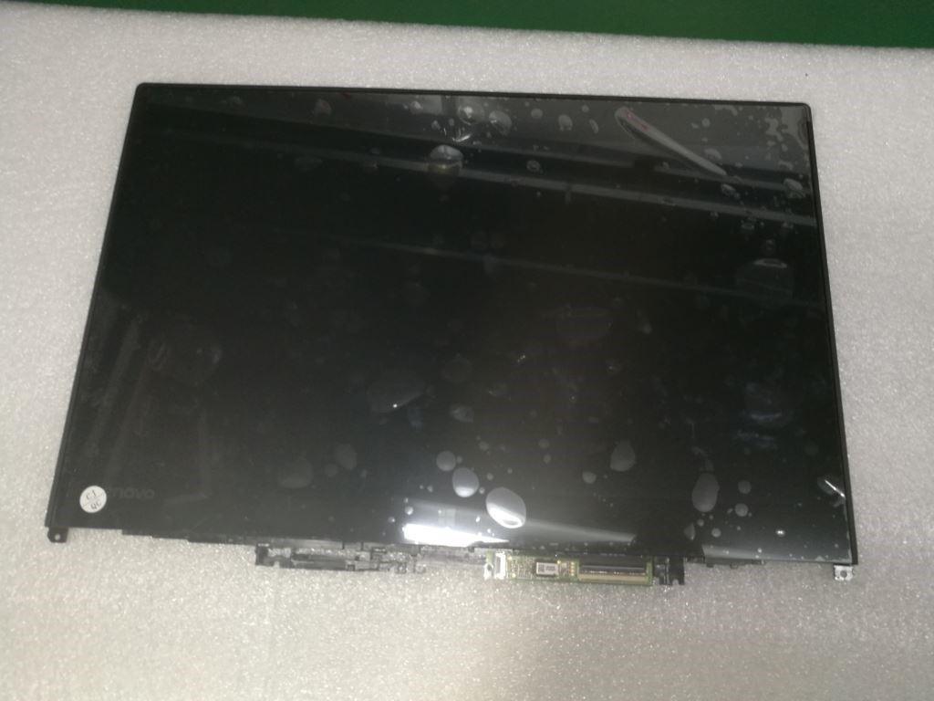 Lenovo Yoga 260 Touch Touchscreen 12.5" FHD 12.5" FHD 1920 x 1080 IPS 01HY619