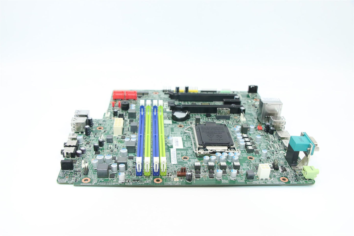 Lenovo ThinkStation P330 2nd Motherboard Mainboard 5B20U53840