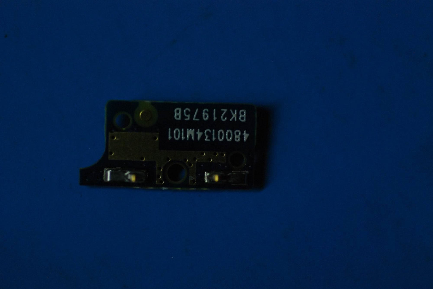 Lenovo A1000a00 Sub Board&*R234ANGUS032 CS A100 A10 Board 5P68C03830