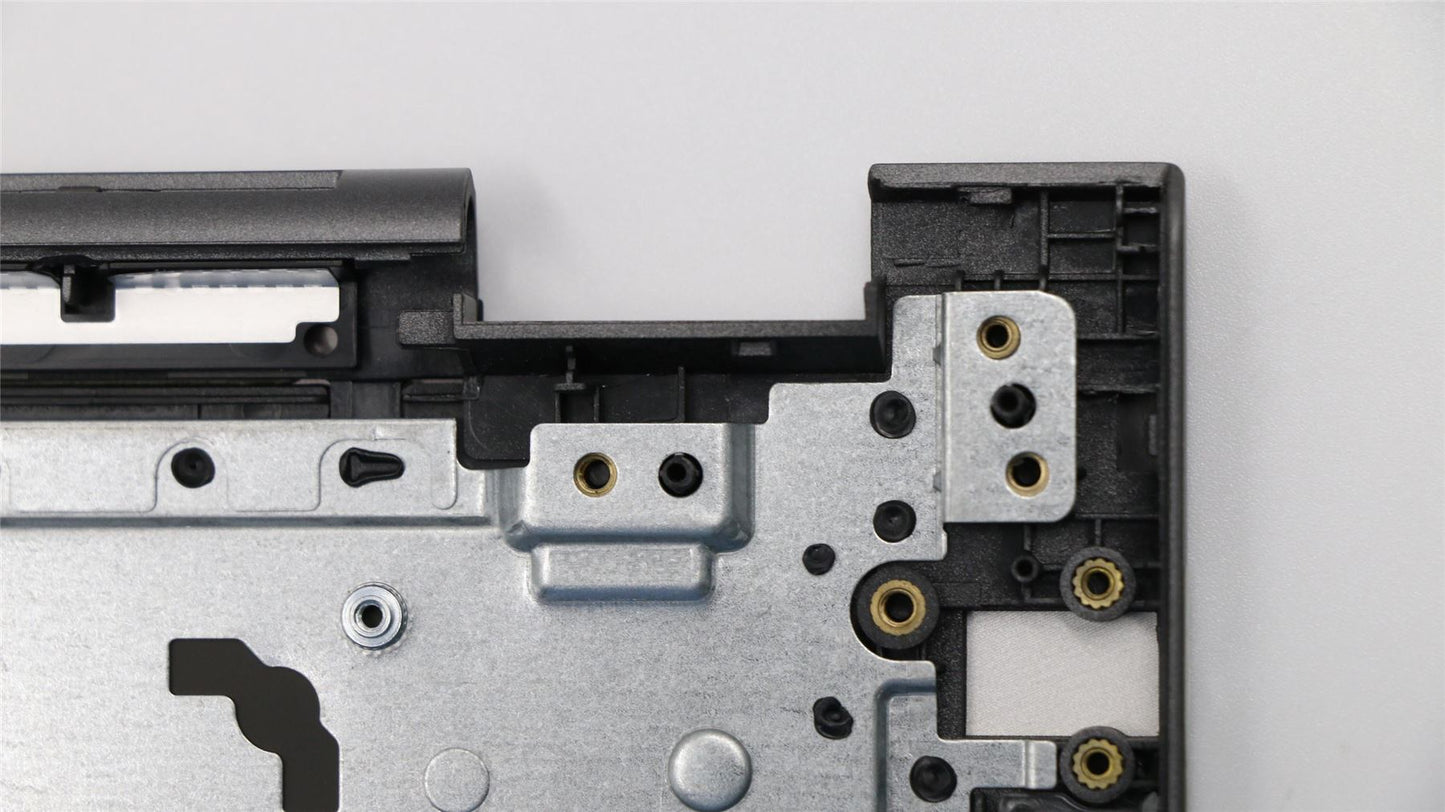 Lenovo Yoga 530-14ARR Clavier Palmrest Top Cover US Noir Rétroéclairé 5CB0R47322