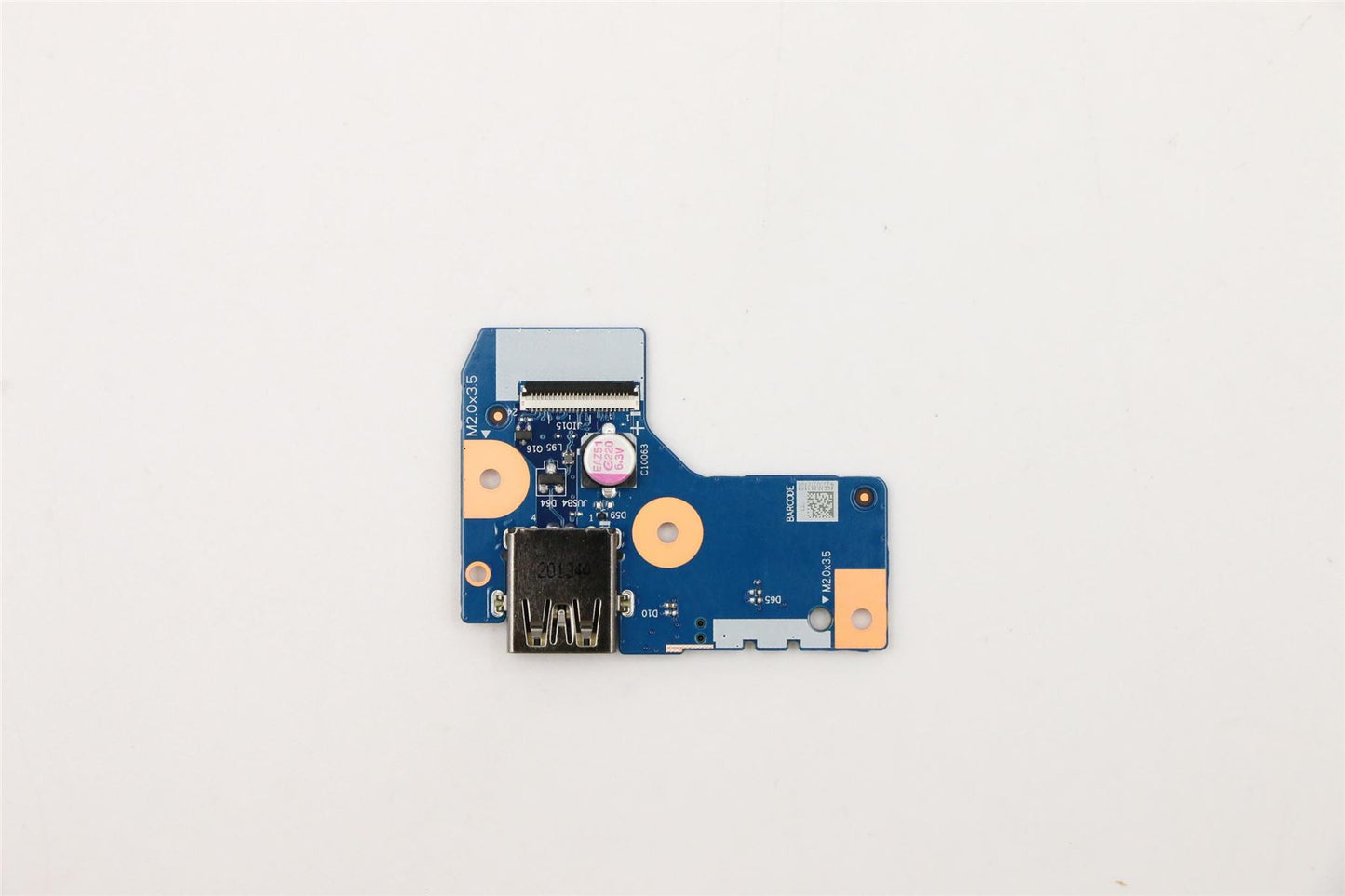 Lenovo USB Board L 82B5 5C50S25075