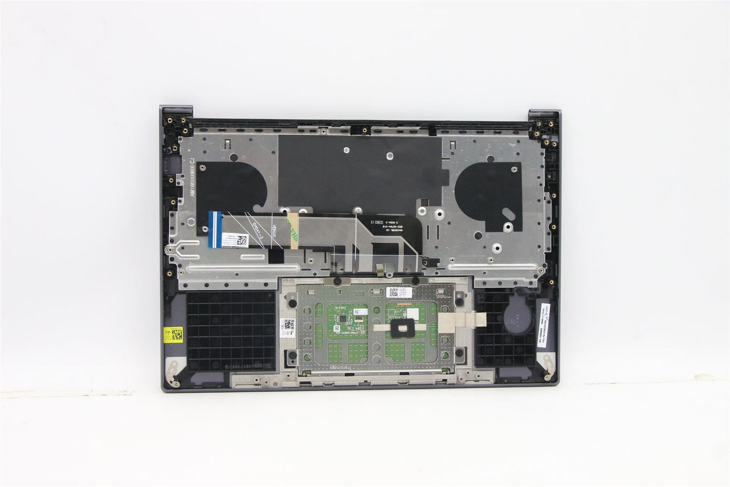 Lenovo IdeaPad 7 14ITL5 Palmrest Cover Touchpad Keyboard French 5CB0Z97208