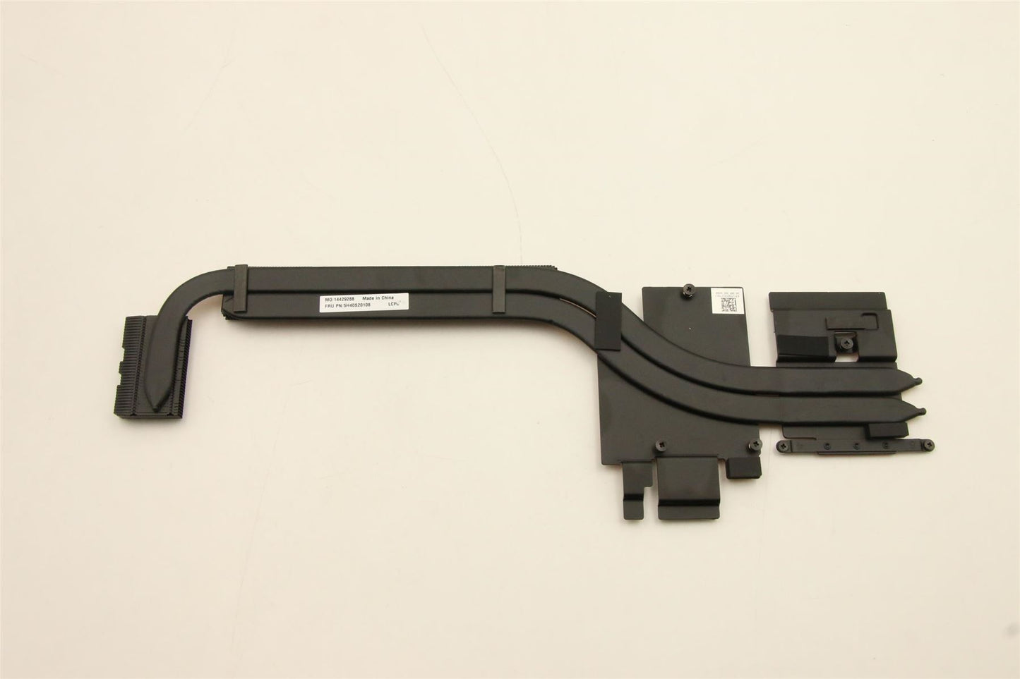 Lenovo 5H40S20108 HEATSINK Heatsink L 82EY GY535 AVC