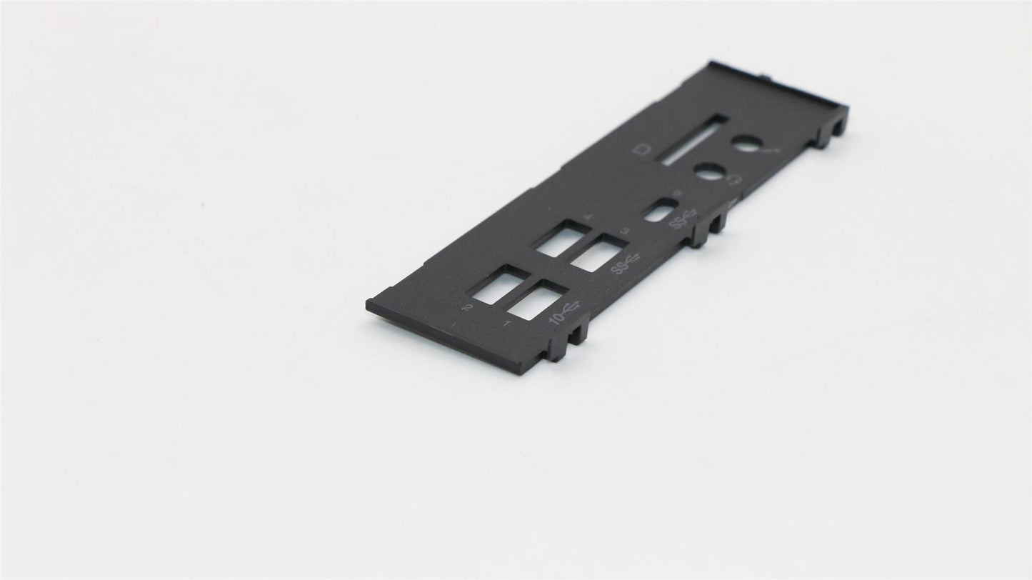 Lenovo MECHANICAL 332GT MCR Bezel 02CW264