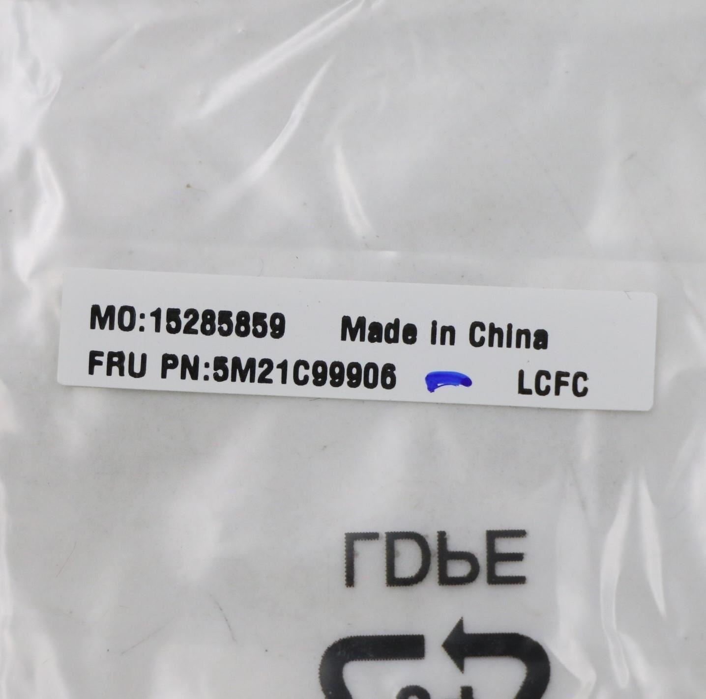 Lenovo MECHANICAL BRACKET,FPR SUPPORT 5M21C99906