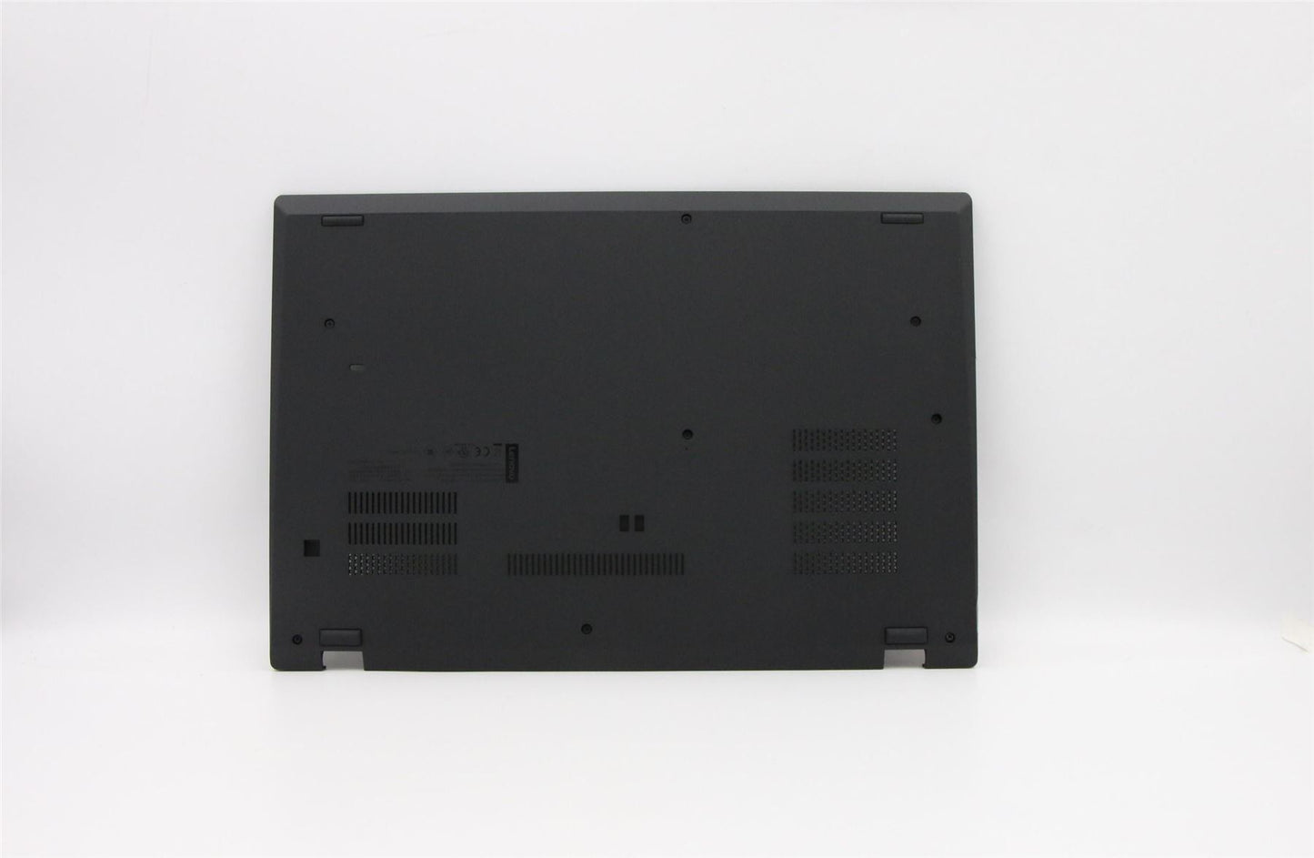 Lenovo ThinkPad P53s Bottom Base Lower Chassis Cover Black 5M10V27625