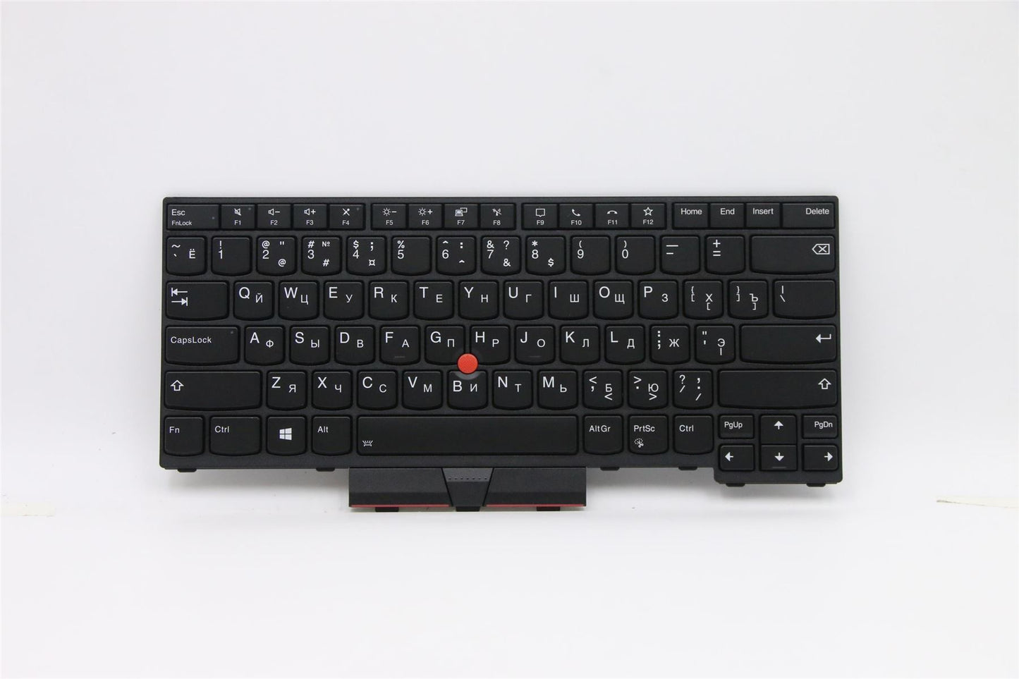 Lenovo NB_KYB CS20L FULL KBD CHY,BL,B,RUS 5N20W67779