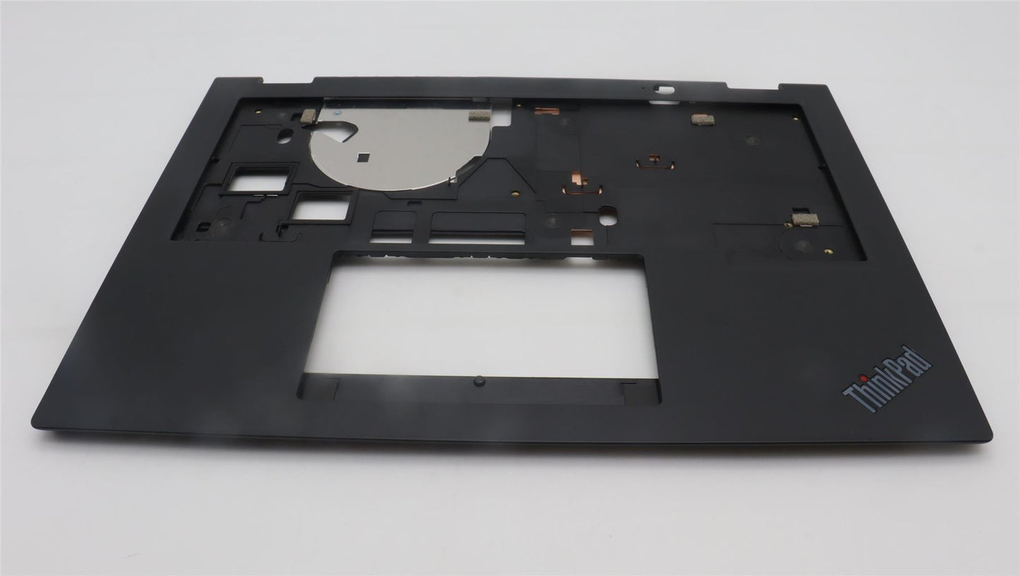 Lenovo Yoga L13 Gen 4 Palmrest Top Cover Housing Black 5M11L64860
