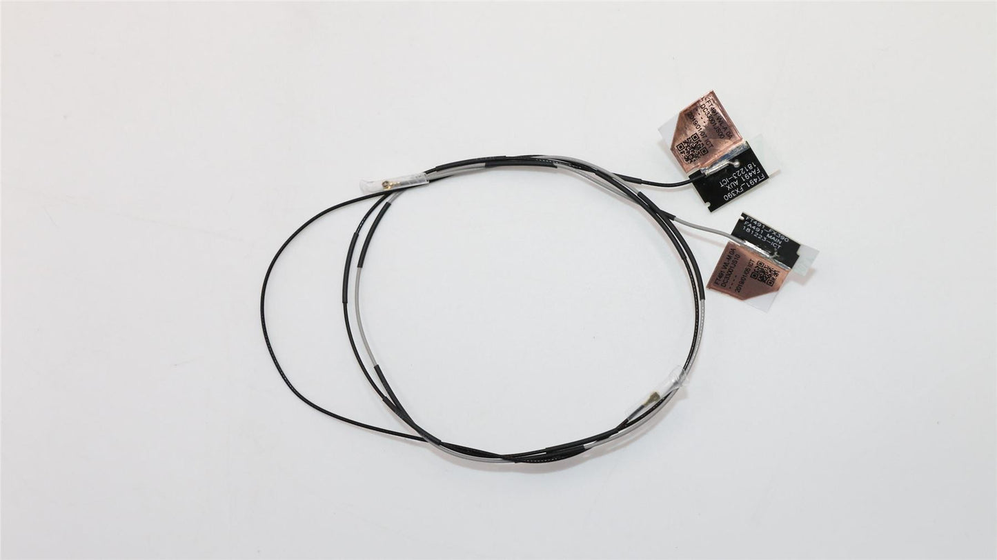 Lenovo ThinkPad T490s T14s Wi-Fi Wifi Wireless Antenna 02HM511
