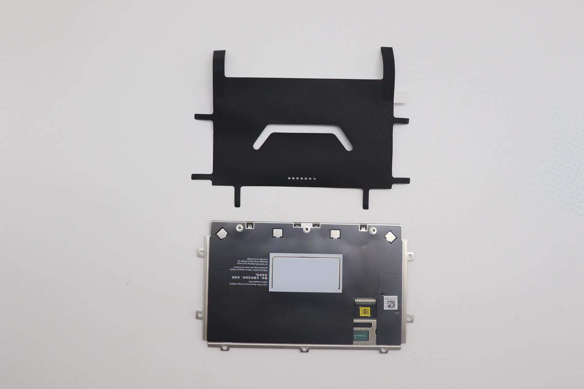 Lenovo CS25 P1 Curie2 Taifang Forcepad Touchpad Board 5T61S92895