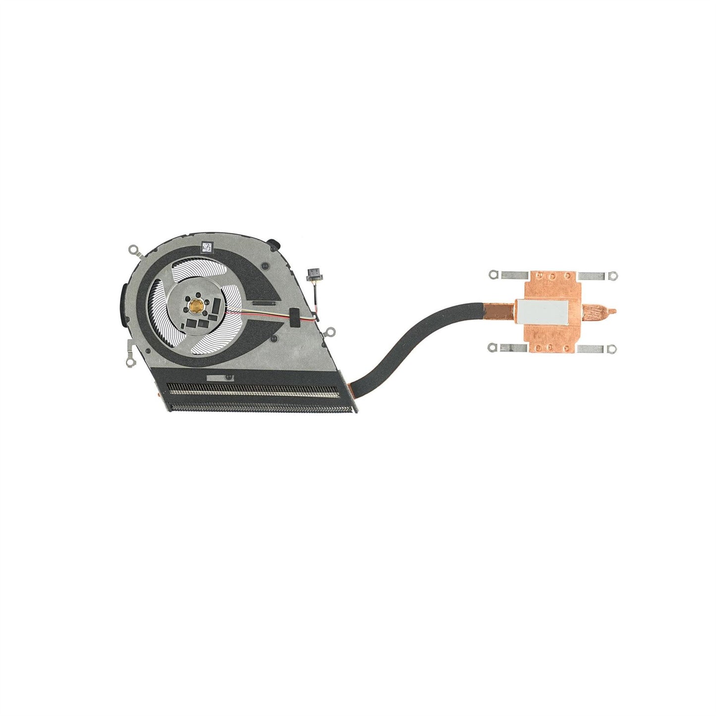 Asus X421EA X421FA X421JA Y Thermal Mod Assy 13NB0Q00AM0521