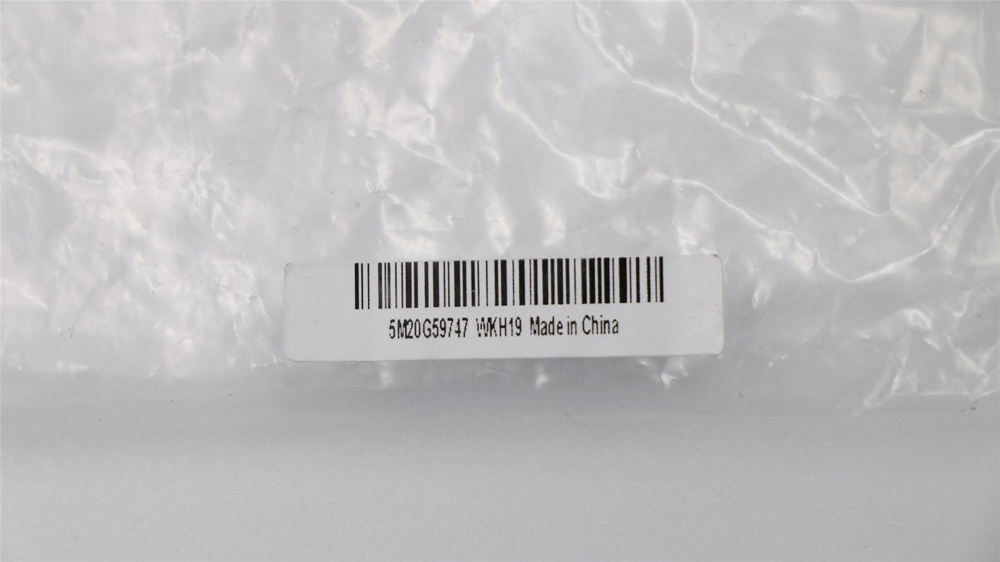 Lenovo 5M20G59747 RJ45 Cover C Y70-70T