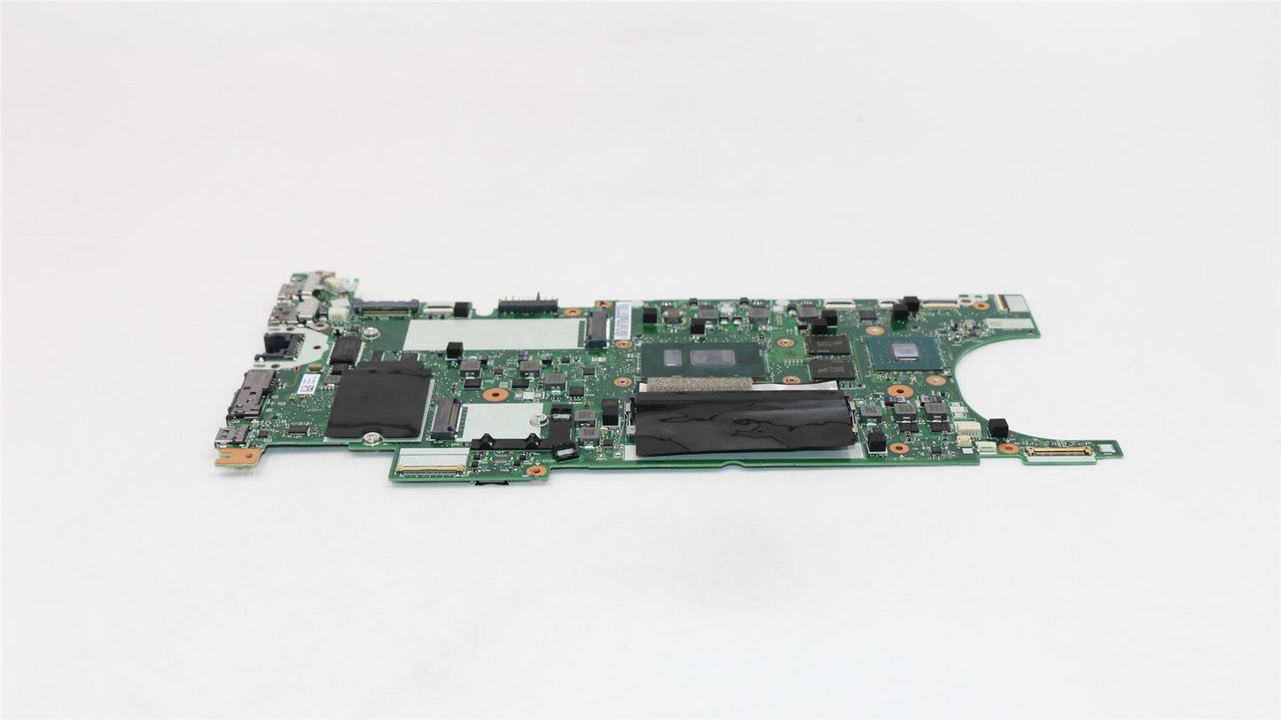 Lenovo ThinkPad T480s Motherboard Mainboard DIS intelI78650U 8G 02HL862