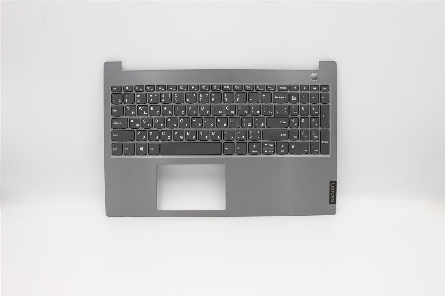 Lenovo Upper CaseQ20RWFP_MGR_NBL_RUS 5CB0W45351