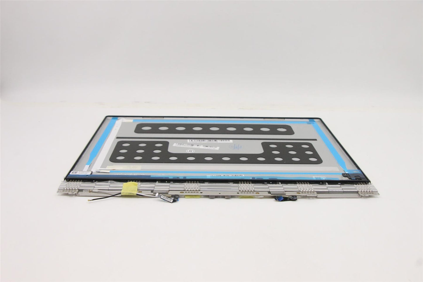 Lenovo LCDCover L 80VF Silver UHD W/Hinge 5CB0M73867