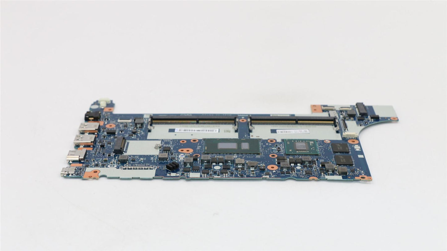 Lenovo ThinkPad E580 Motherboard Mainboard DIS Intel i5-8250U 01LW917