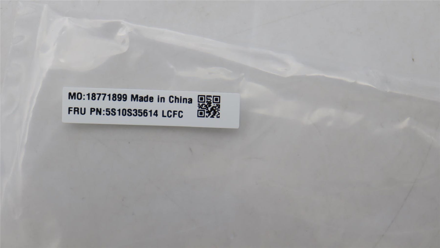 Lenovo SCREW Screw L 83FS Kits 5S10S35614