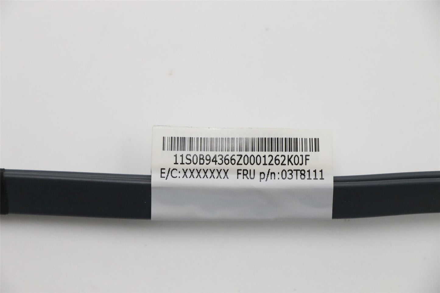 Lenovo FRU LS 800mm USB3.0 Cable V1.0 03T8111