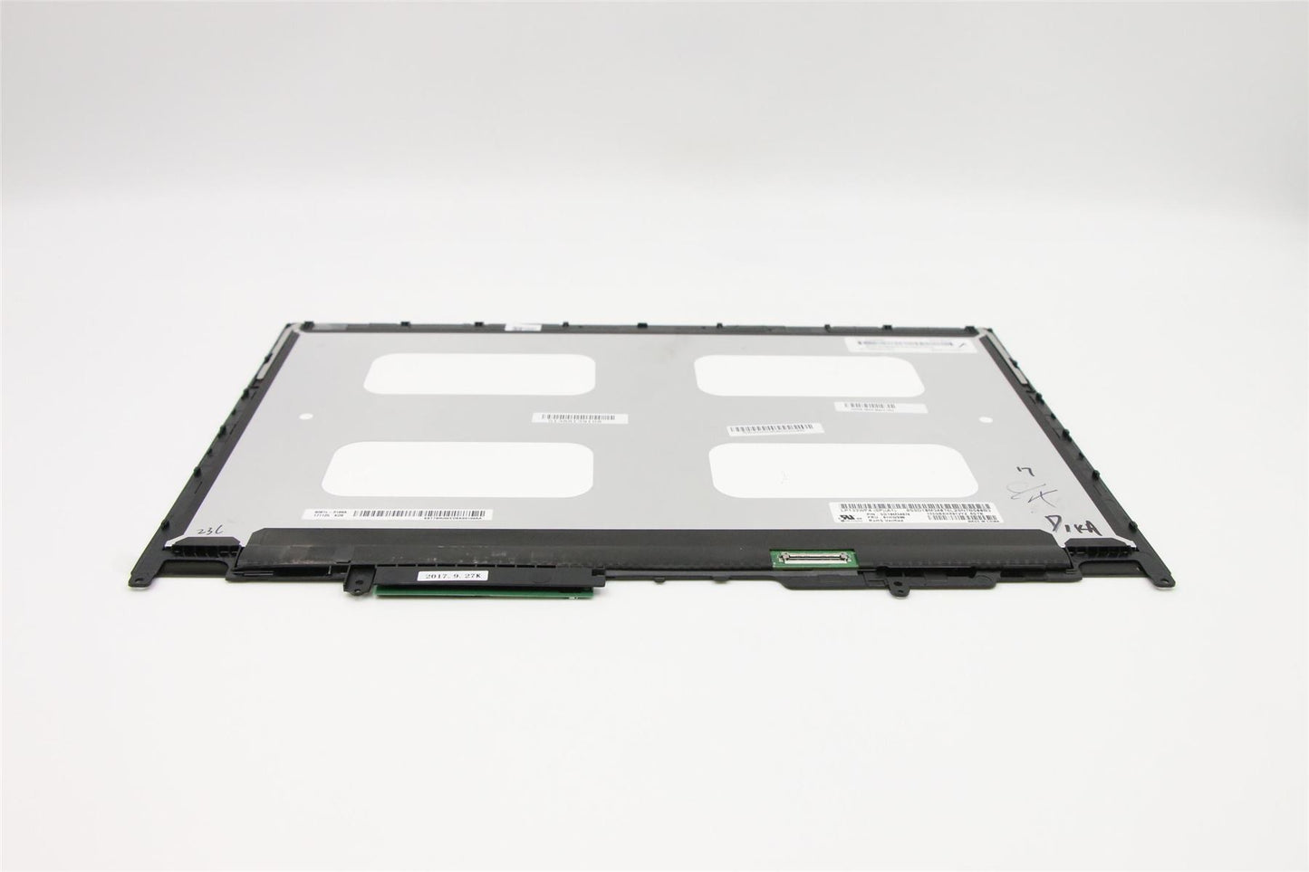 Lenovo Yoga 370 LCD Screen Display Panel 01HY326