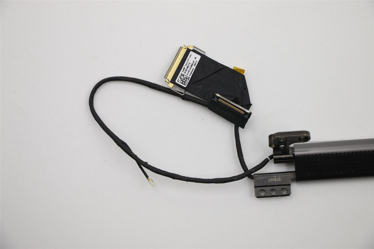 Lenovo Hinge ASSY L 81Q9 IG FHD 5CB0U44286