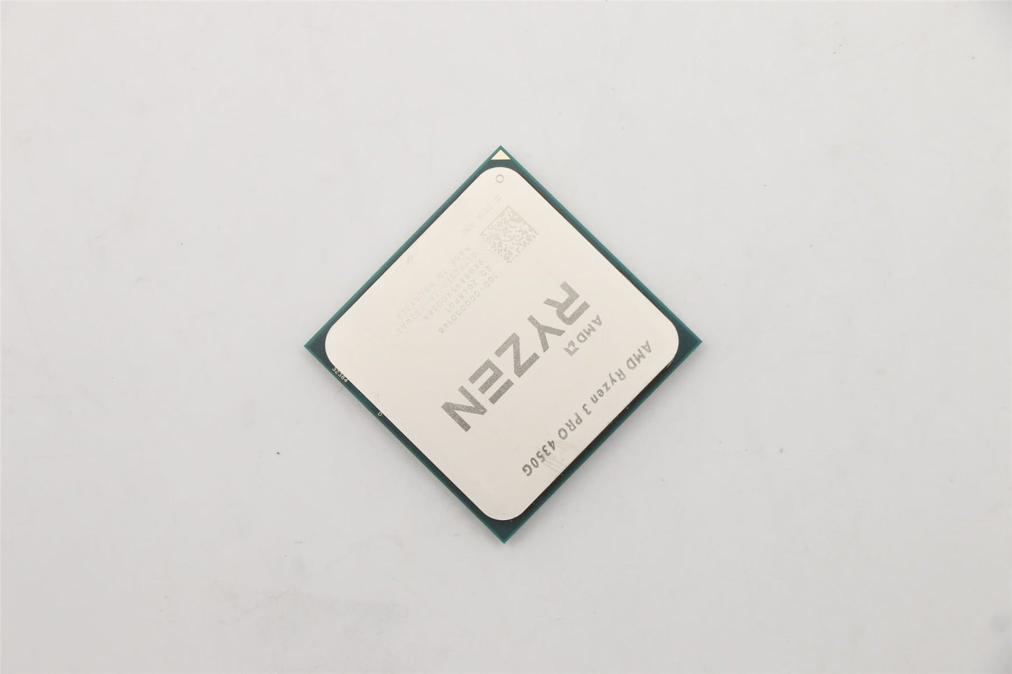 Lenovo ThinkStation P358 CPU Processor 5SA0U56227