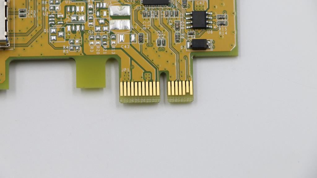 Lenovo sunix 720202 USB3.0 card Low-profile-R USB 3.0 Board 11200845