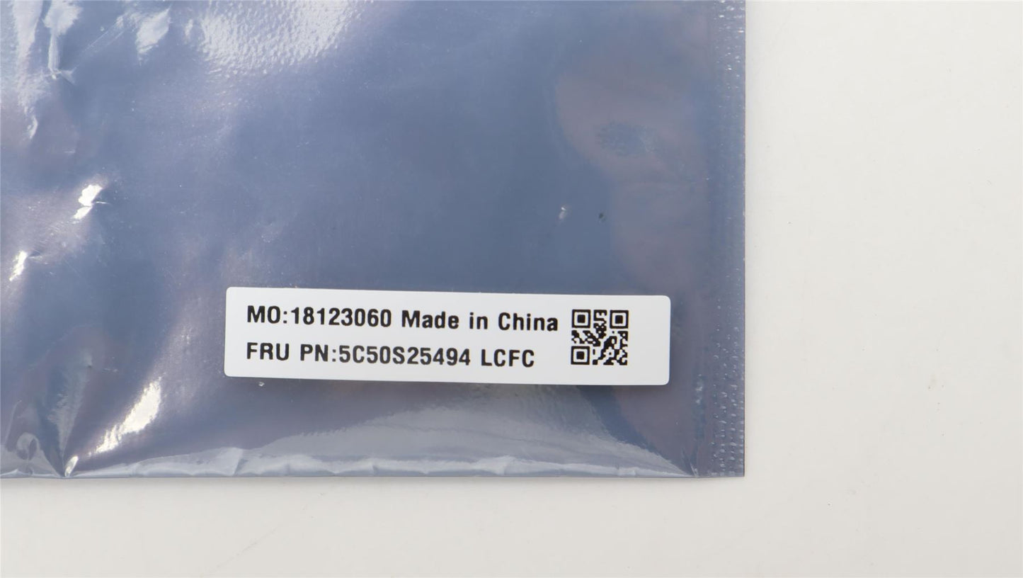 Lenovo Sensor_Board L 82XH SENSOR/B 5C50S25494