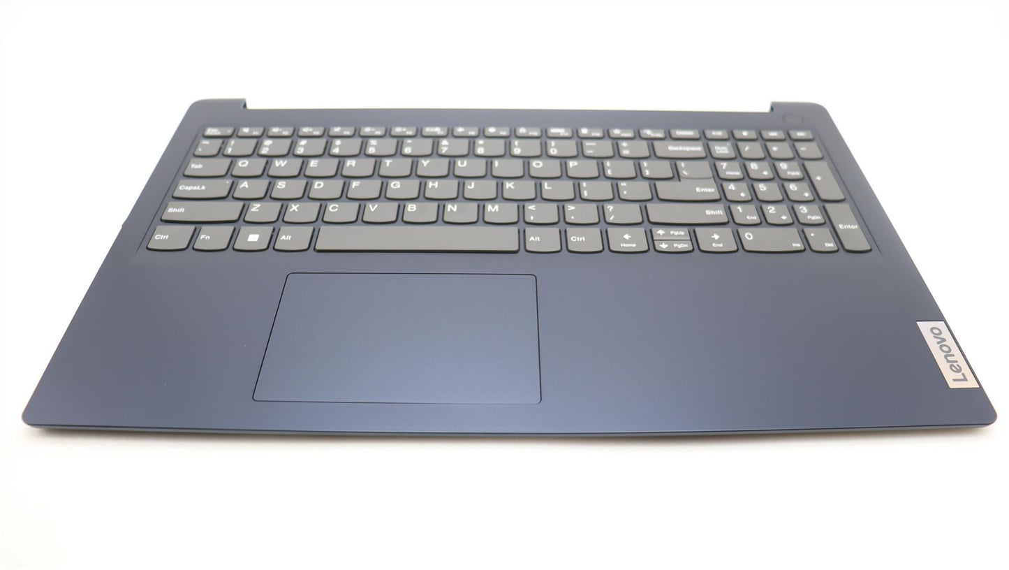 Lenovo IdeaPad 1 15ALC7 Palmrest Cover Touchpad Keyboard US 5CB1H70467