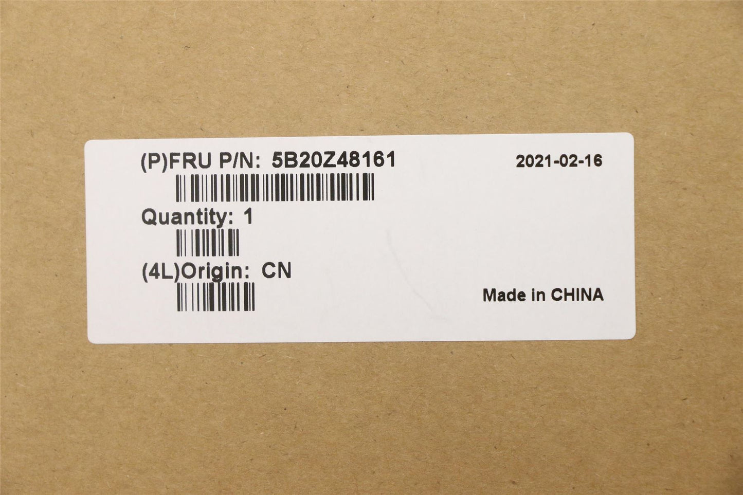 Lenovo ThinkPad C13 Gen 1 Motherboard Mainboard UMA AMDR53500C 8G 5B20Z48161