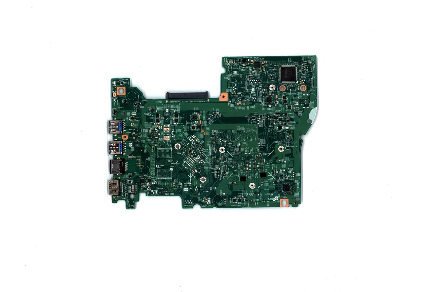 Lenovo Yoga 3-1480 500-14ISK Motherboard Mainboard i5-6200U UMA 5B20K36393