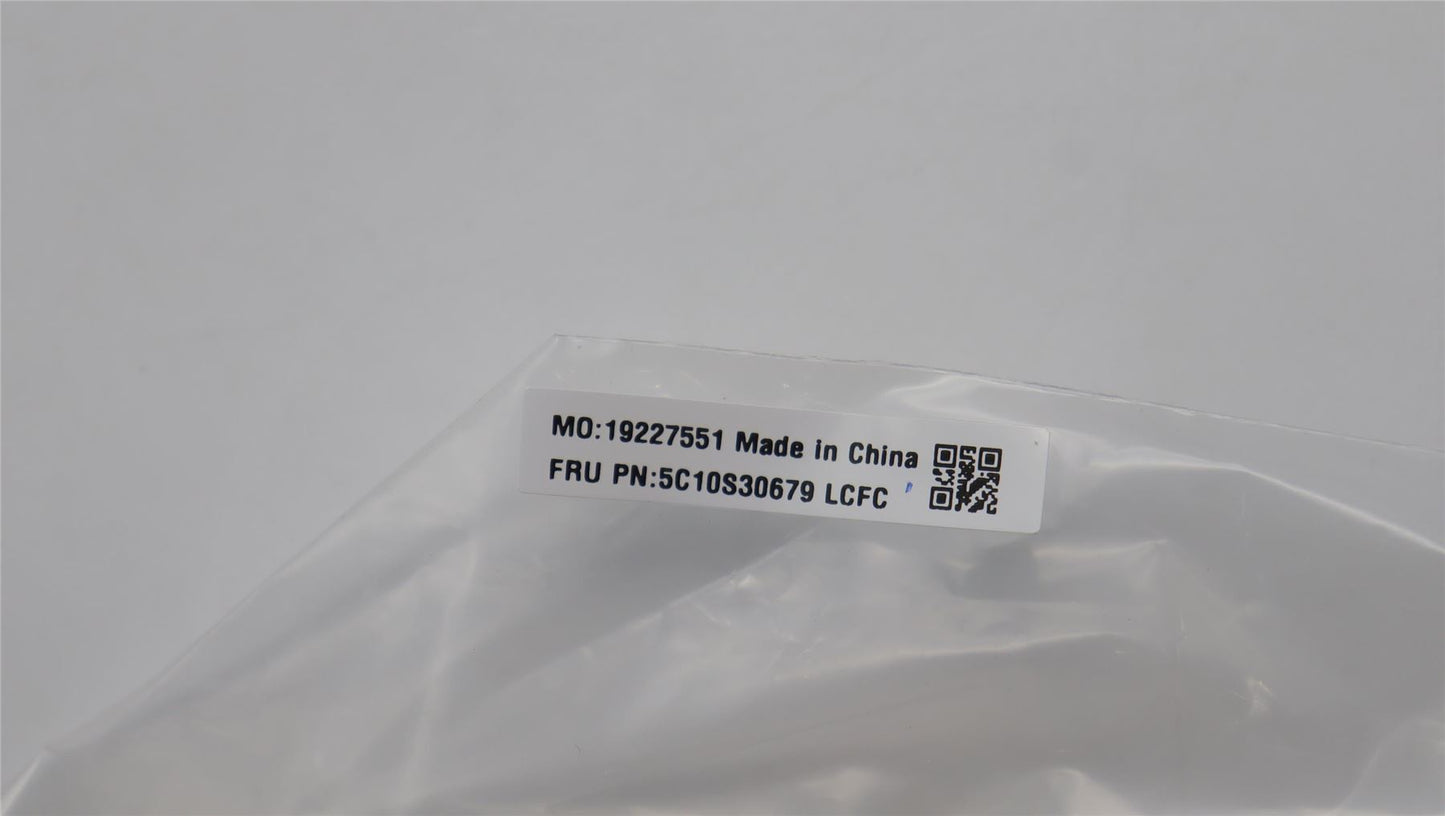 Lenovo Cable L 82WQ TP CVILUX 5C10S30679