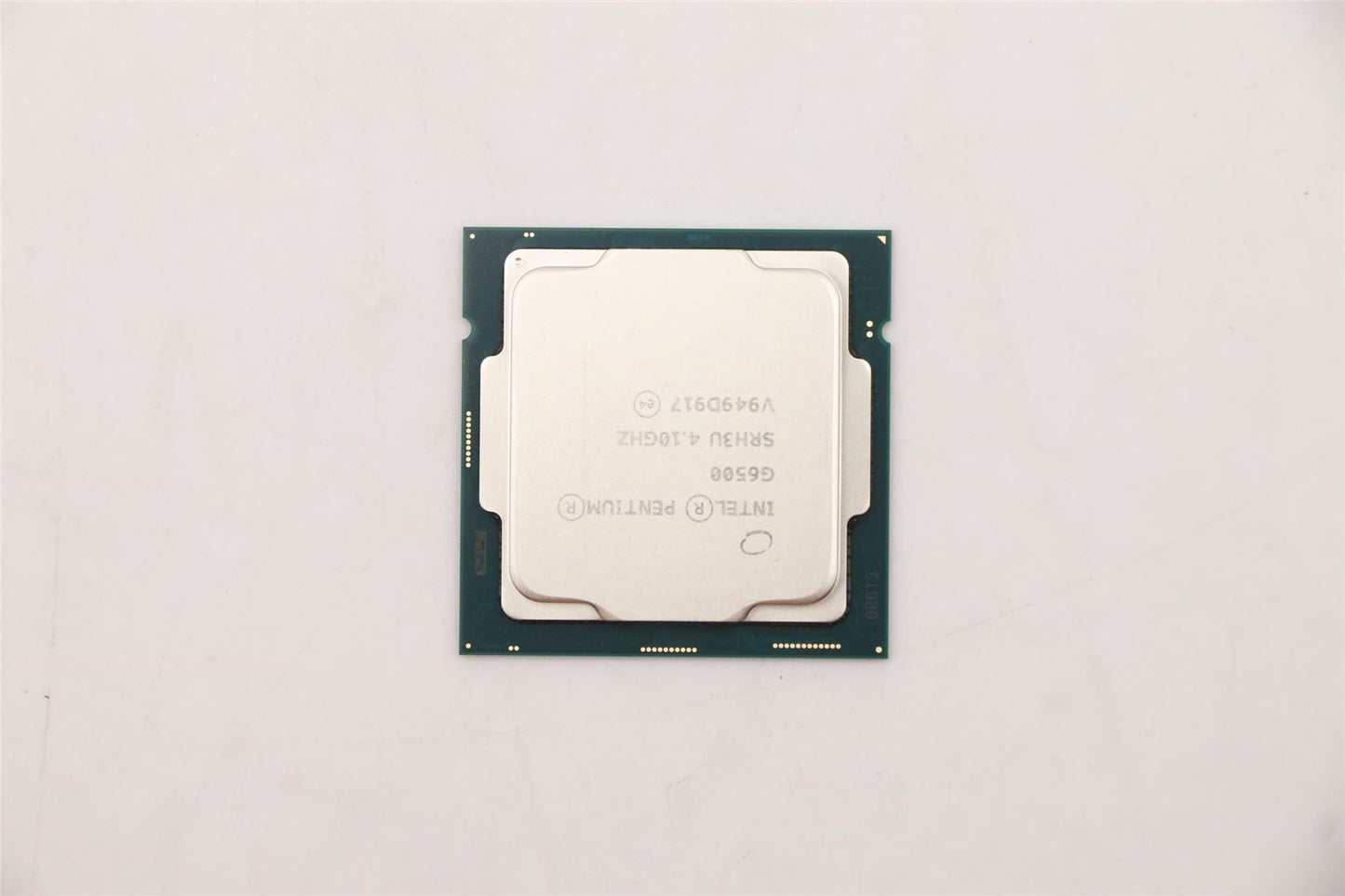 Lenovo ThinkStation P340 M90a M70a CPU Processor 5SA0U56159