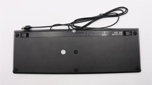 Lenovo Legion Y920T-34IKZ Y720T-34IKH Y520T-25IKL USB Wired Keyboard 00XH621