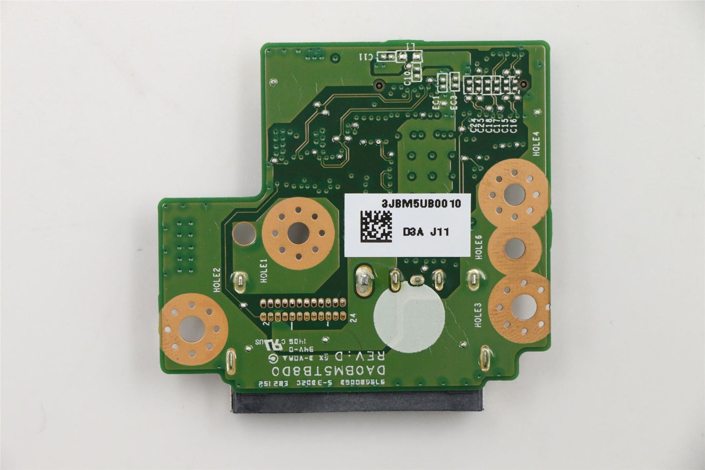 Lenovo B5400 M5400 USB Board 90004627