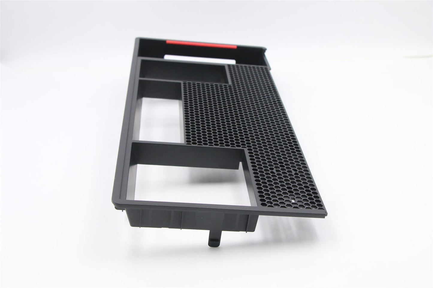 Lenovo ThinkStation P900 P910 Rear Tower Back backcover Bezel Black 03T8778