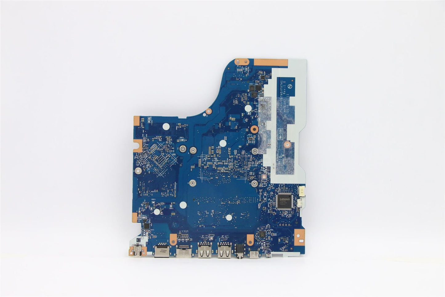Lenovo V340 17IWL Motherboard Mainboard DIS intelI78565U 5B20S42244