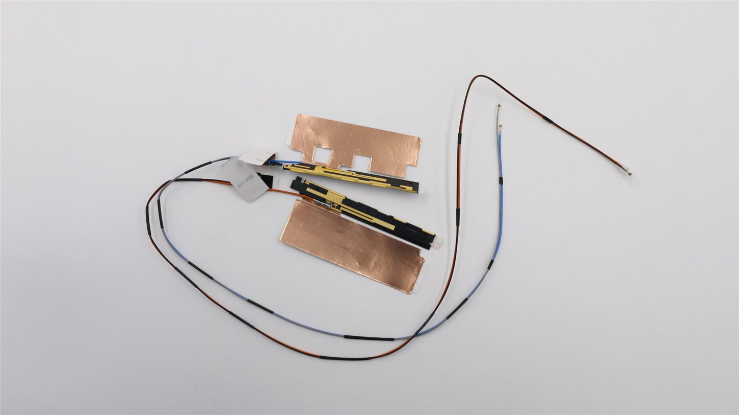 Lenovo FRU ANTENNA kit for Wlan/WWAN 01HW955