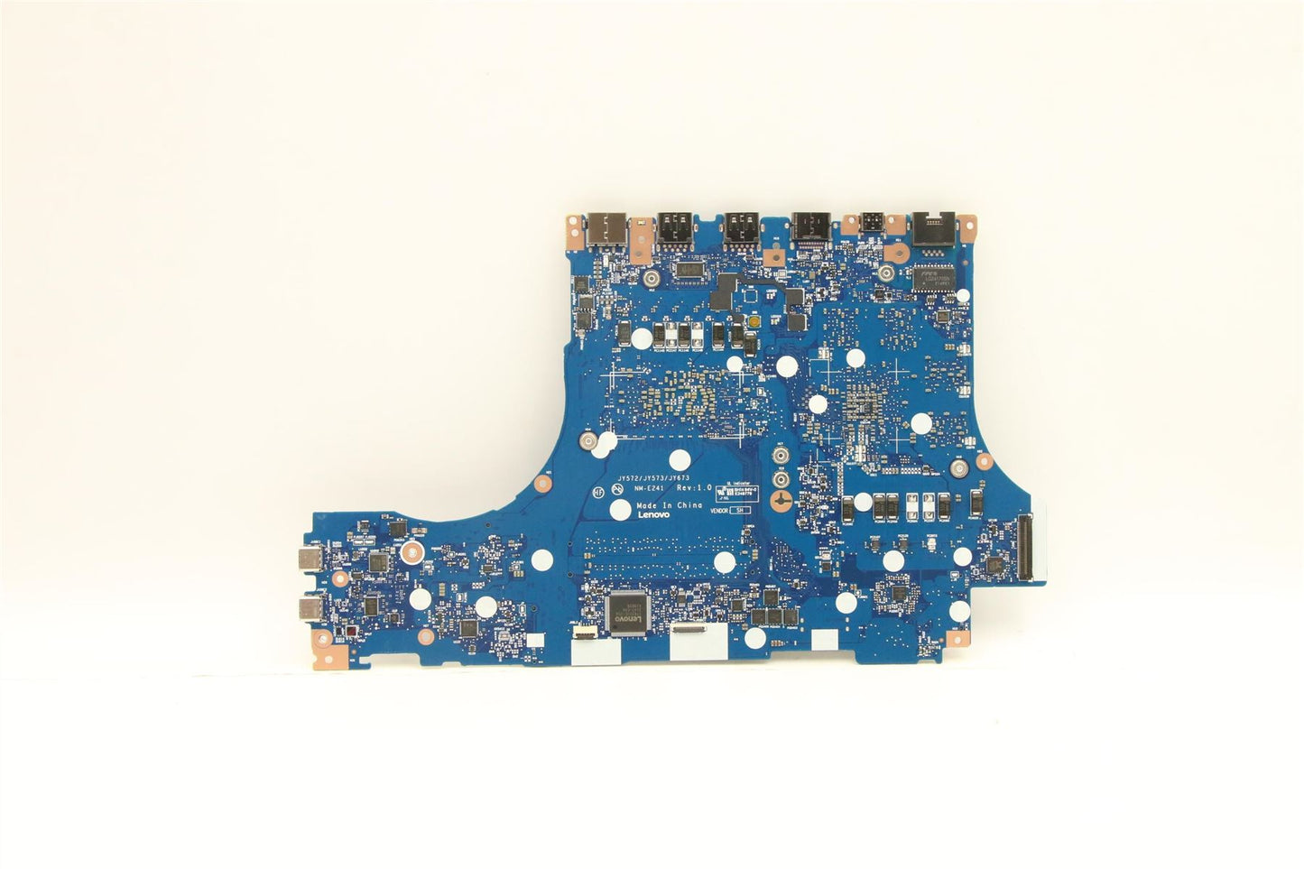Lenovo 5 15IAH7 Motherboard Mainboard DIS intelI712700H 5B21E39777