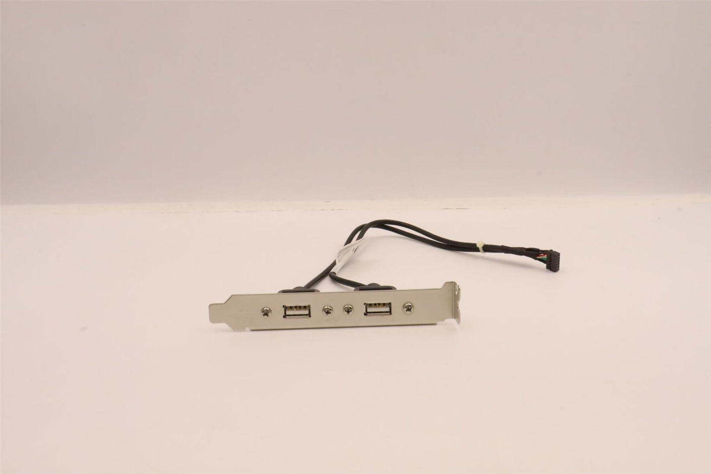 Lenovo ThinkStation P3 Tower P340 P348 USB Rear I/O Board Shield 5C10U58434