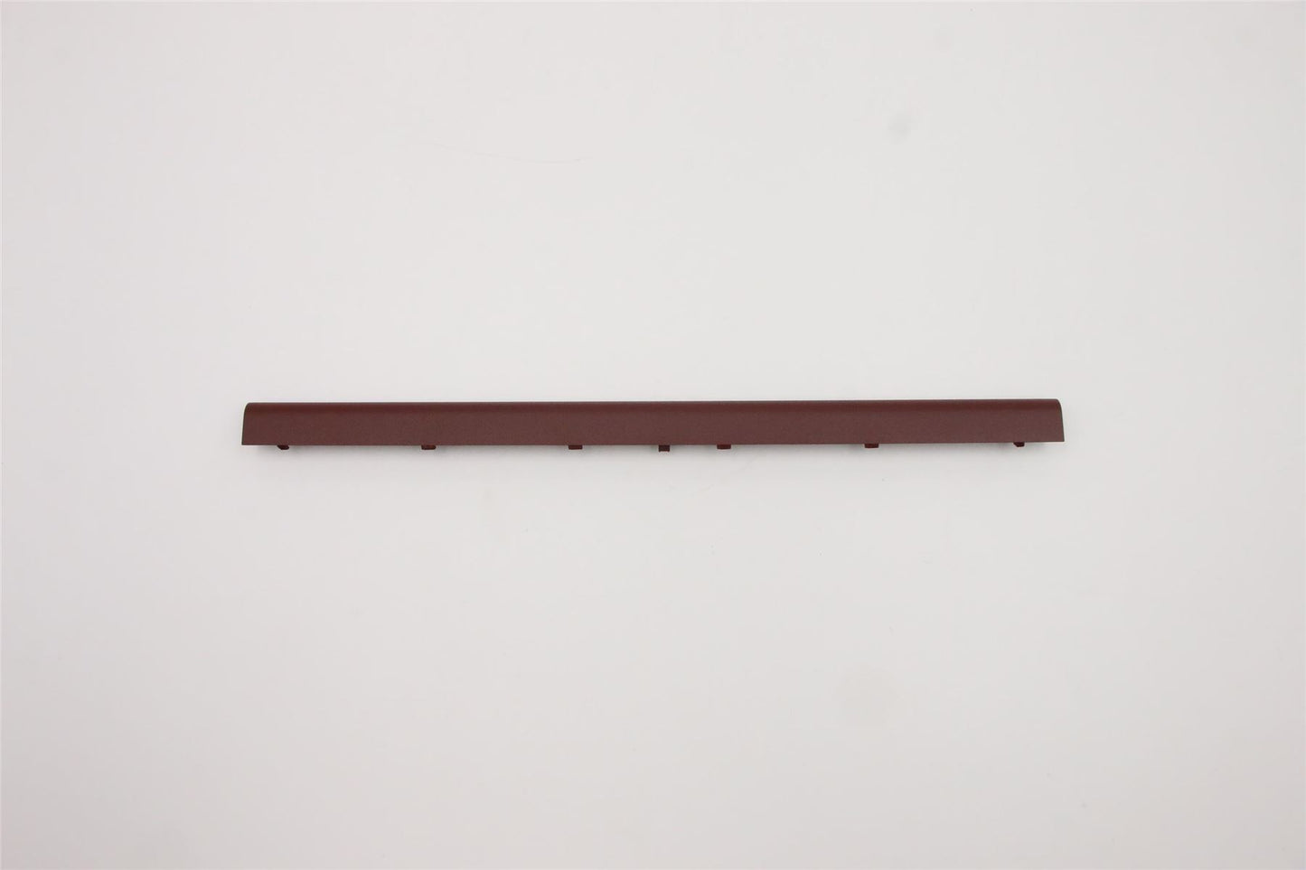 Lenovo IdeaPad 3-14ADA05 3-14ARE05 Hinge Cap Strip Trim Cover Black 5CB0X56537