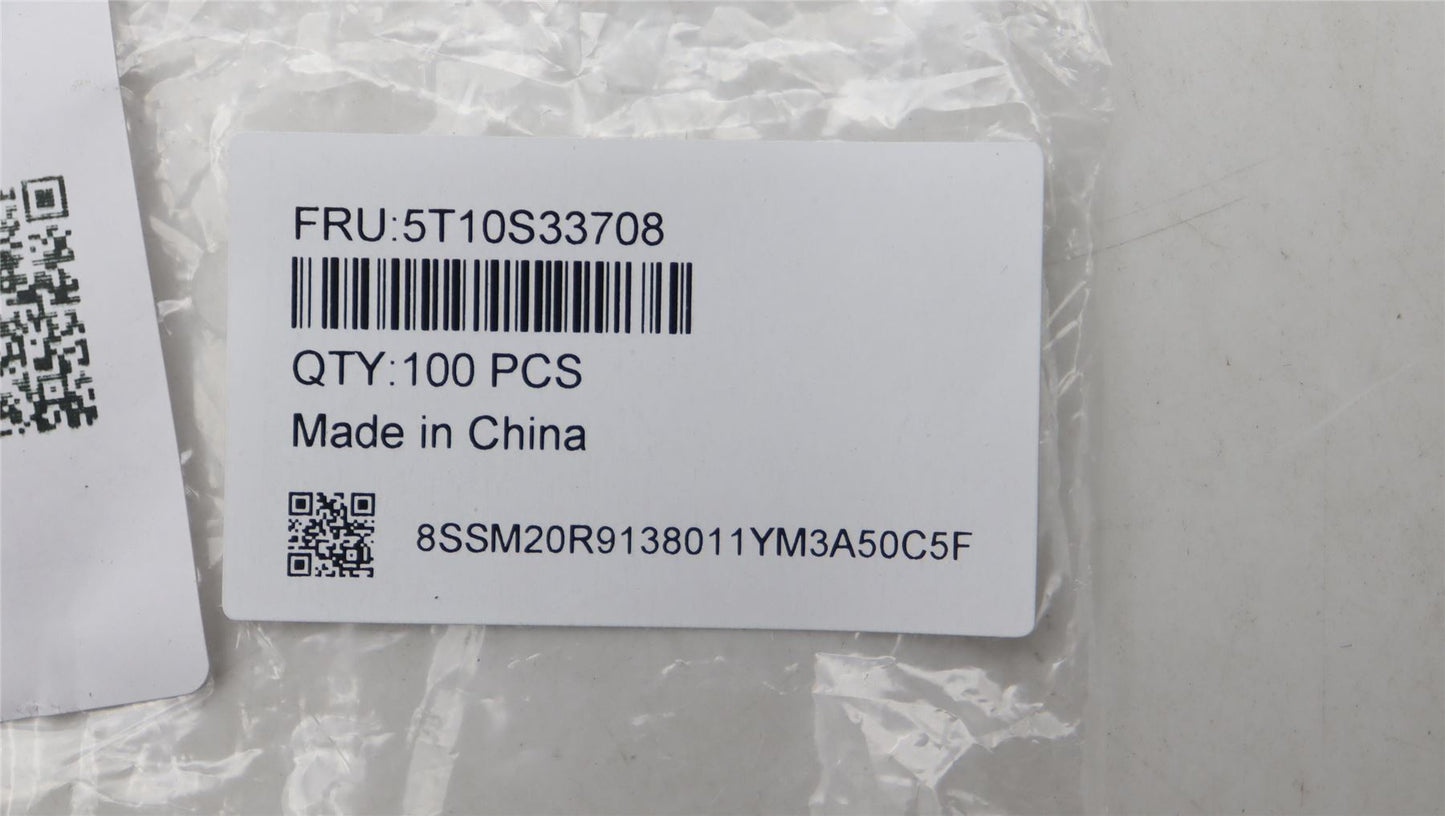 Lenovo TAPE MYLAR WLAN WT 83E1 5T10S33708