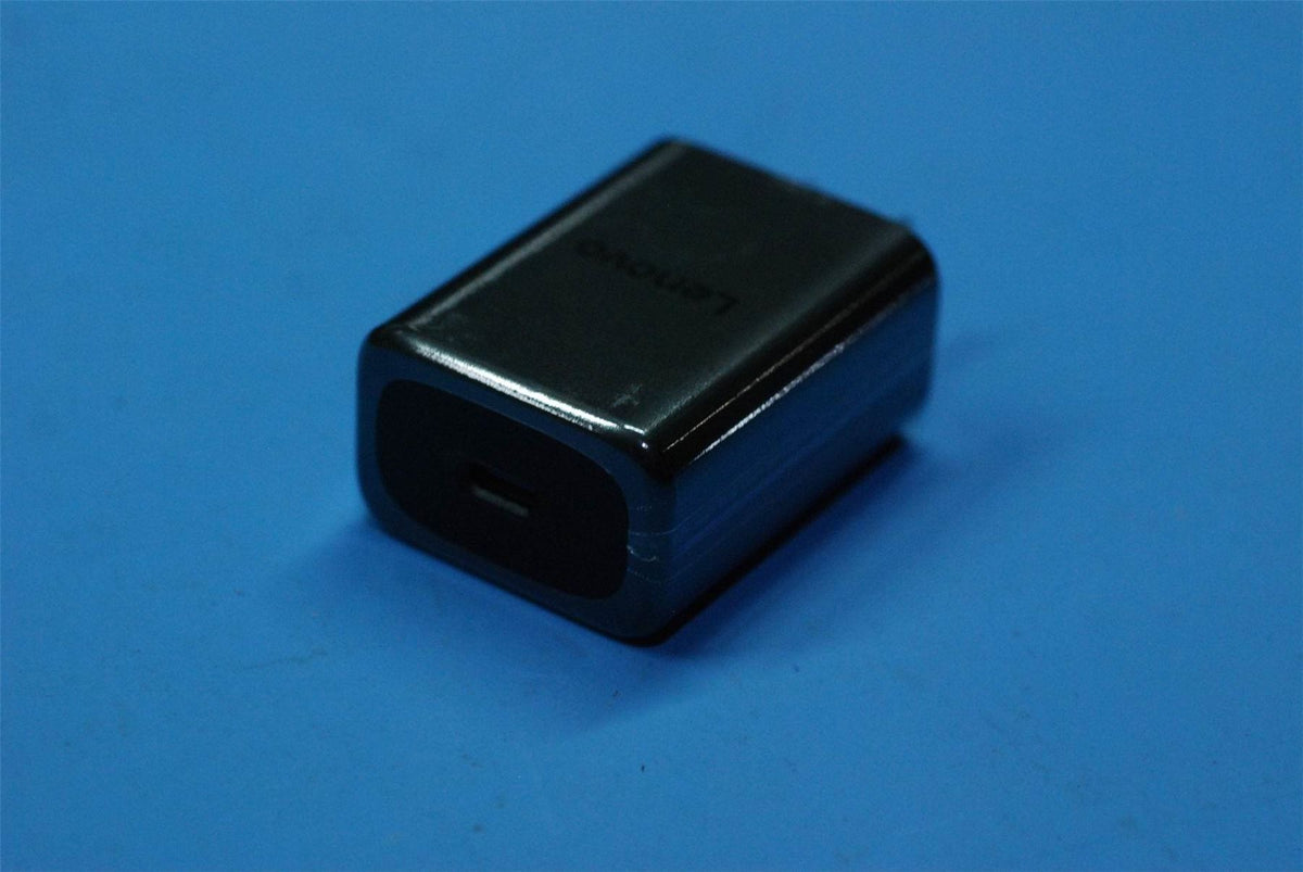 Lenovo ACCY,AC ADPTR,PLUMCOT,5V/9VV,3A,LENOVO,2 5V 3A AC Charger Adapter SA18C21408