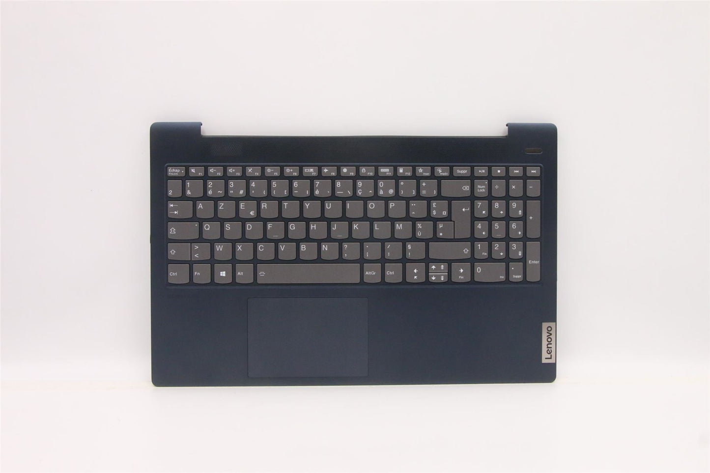 Lenovo IdeaPad 5 15ITL05 5 15ALC05 Palmrest Cover Touchpad Keyboard 5CB1B42869