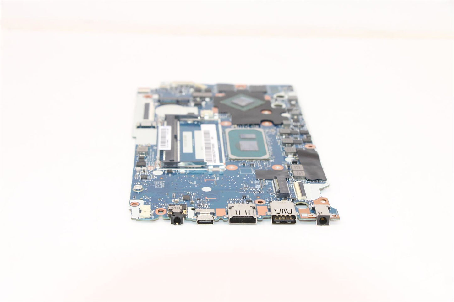 Lenovo IdeaPad 3 17ITL6 Motherboard Mainboard DIS inteli71165G7 4G 5B21B85078