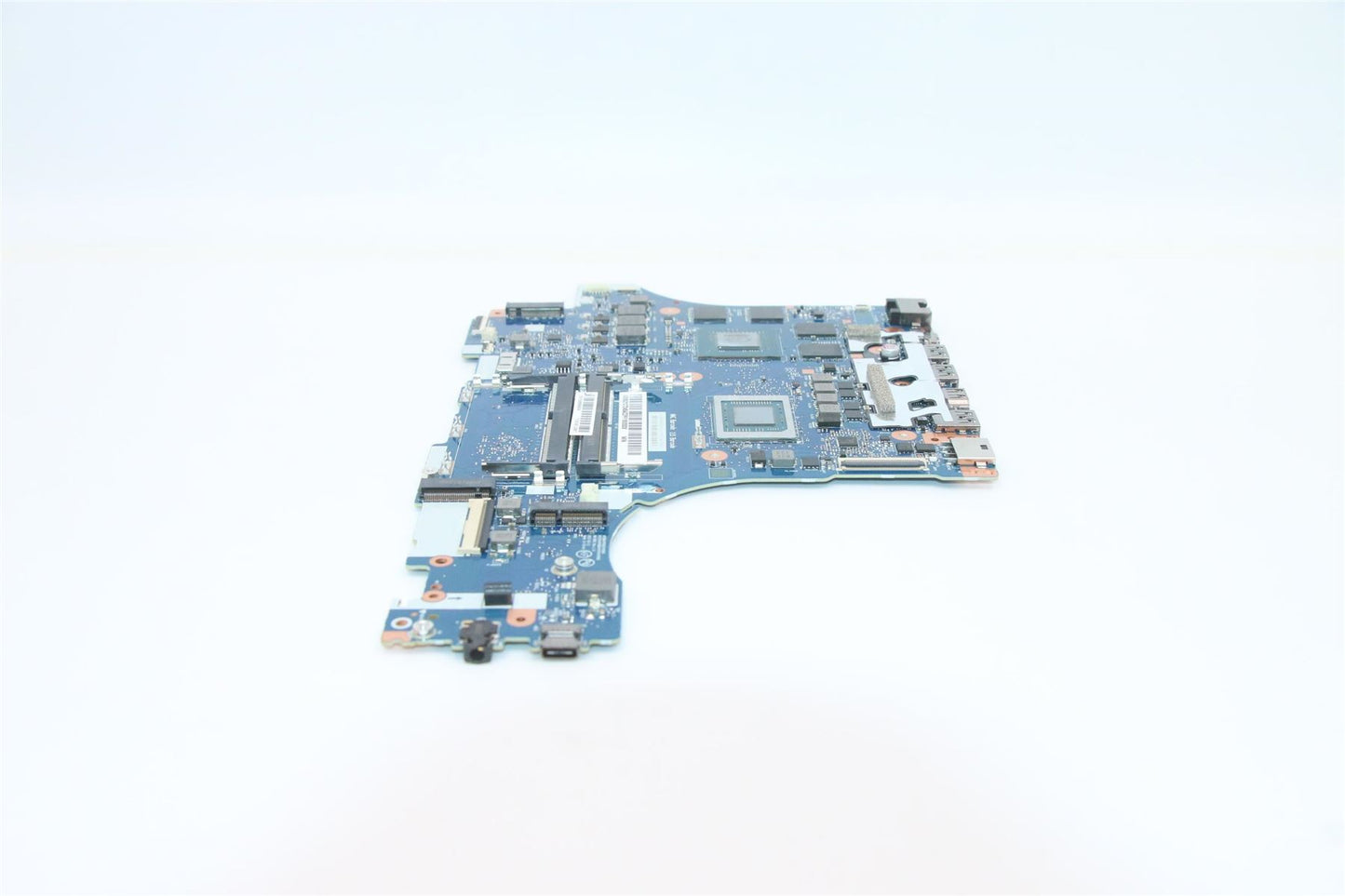 Lenovo 5 17ACH6 Motherboard Mainboard DIS AMDR55600H 5B21C72454